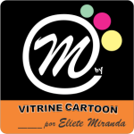 Vitrine Cartoon